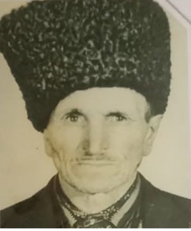 Дациев Абдула