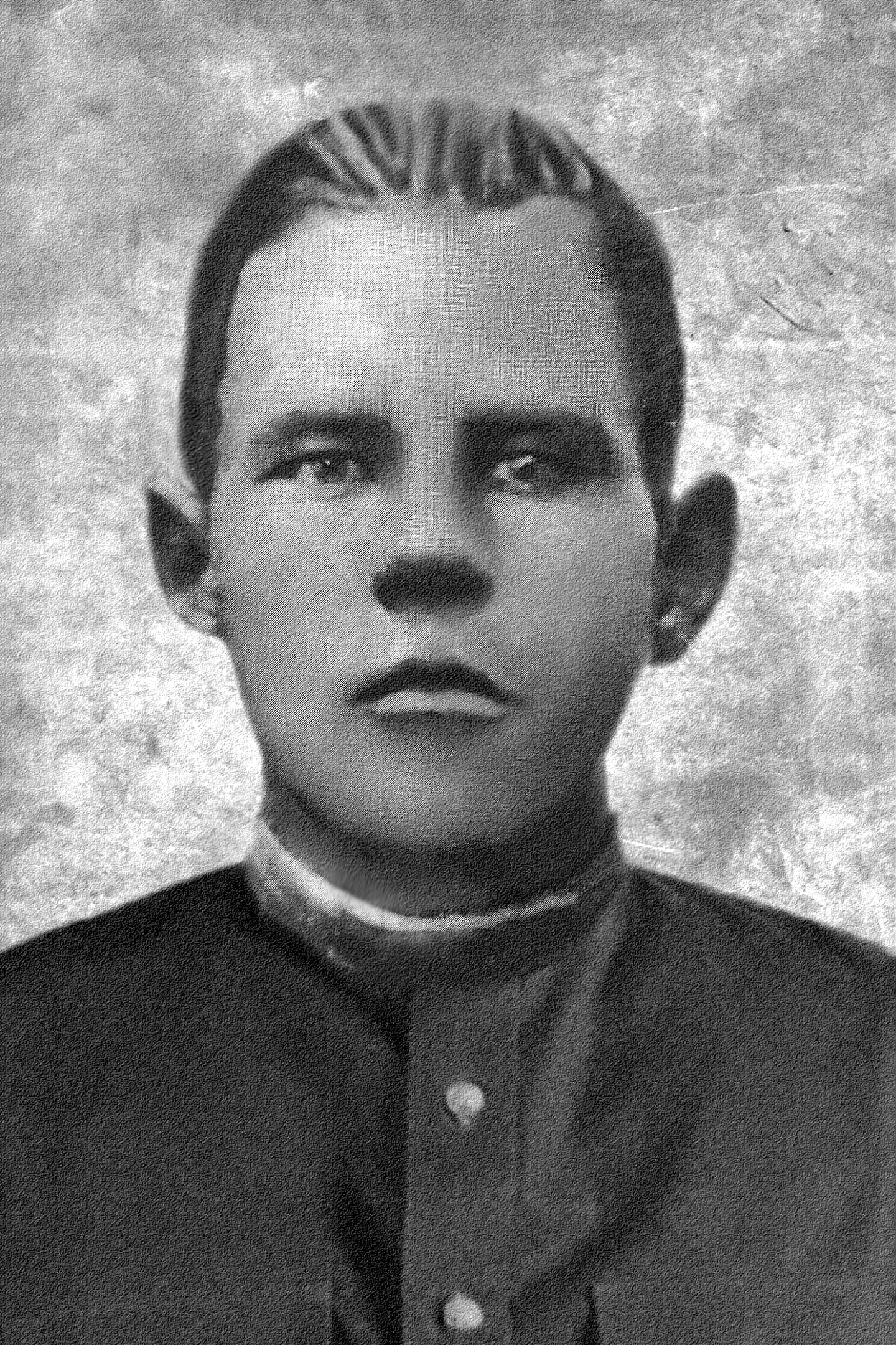 Антонюк Тимофей Ильич