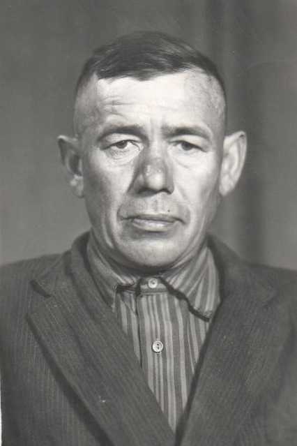 Дмитриев Иван Дмитриевич