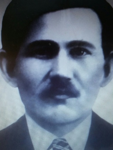 Сайгин Иван Герасимович
