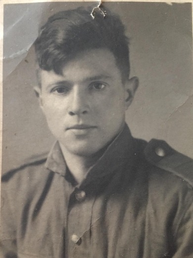 Гершгорн Леонид Наумович