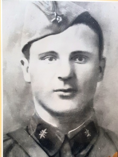 Щербина Ефим Самойлович