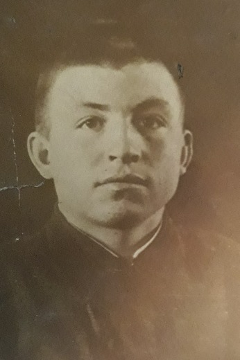 Герасин Иван Иванович