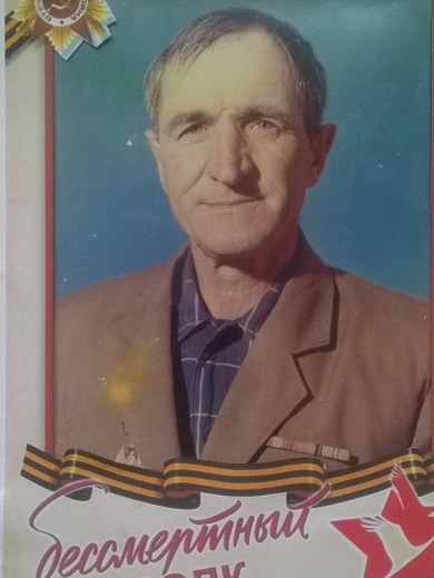 Рябцев Максим Николаевич