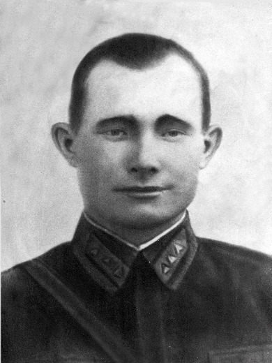 Комендантов Василий Сергеевич