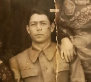 Джабраилов Магомед-Расул Джабраилович