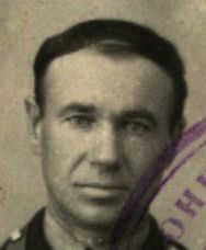 Корнилов Мефодий Алексеевич