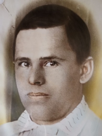 Рыбин Михаил Васильевич