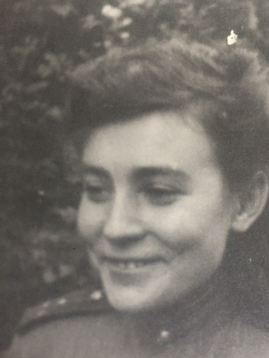 Гришина Людмила Александровна