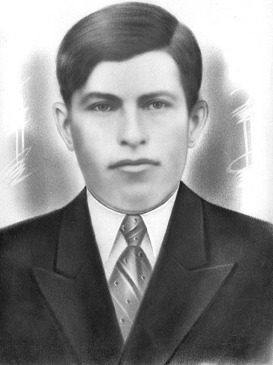 Шендер Федор Иванович