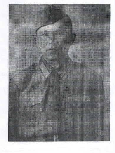 Алексеев Владимир Алексеевич