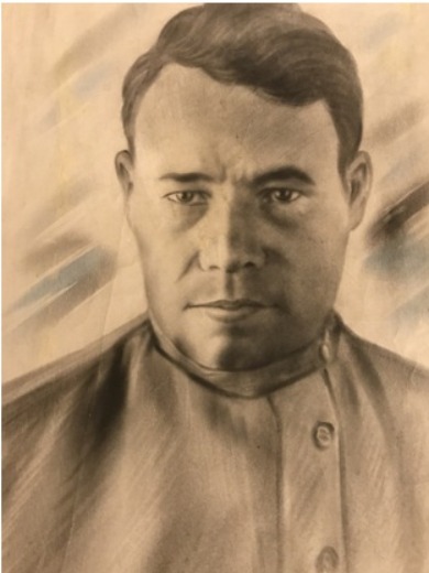 Юрлов Николай Яковлевич