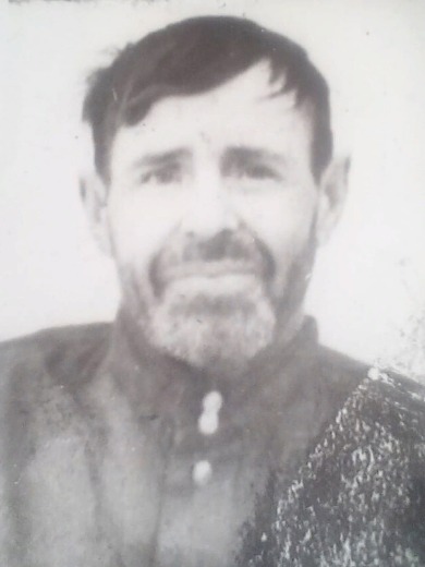 Генералов Павел Иванович