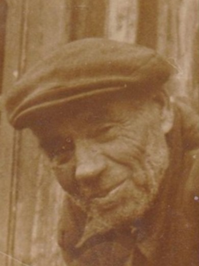 Ольков Степан Прокопьевич