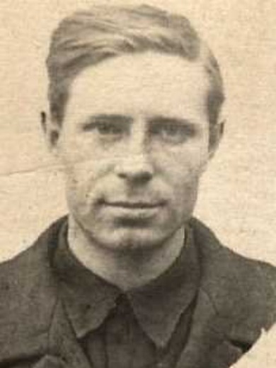 Пчелинцев Сергей Иванович