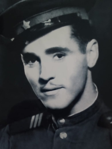 Пачев Анатолий Алексеевич