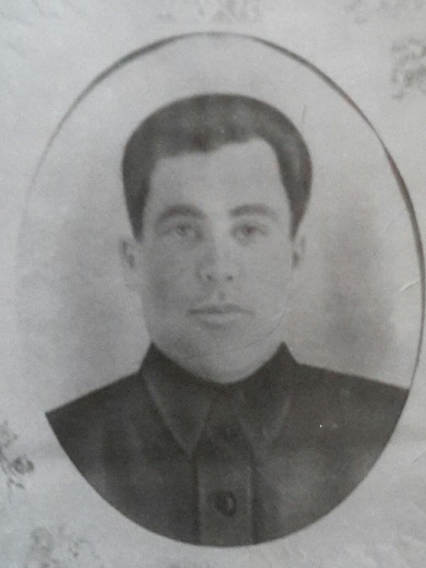 Шпак Емельян Яковлевич