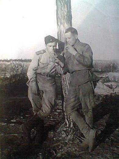 Фруентов Михаил Иванович