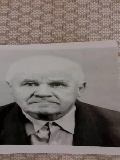 Вшивцев Иван Григорьевич