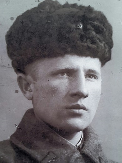 Осипов Федор Иванович