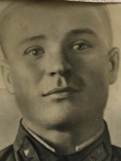 Лелеко Дмитрий Михайлович