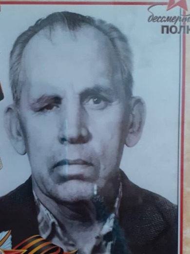 Казаченко Владимир Иванович