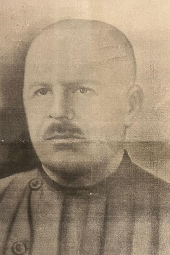 Тарасов Иван Васильевич