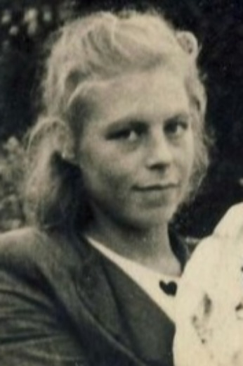 Жданова Елизавета Ефимовна