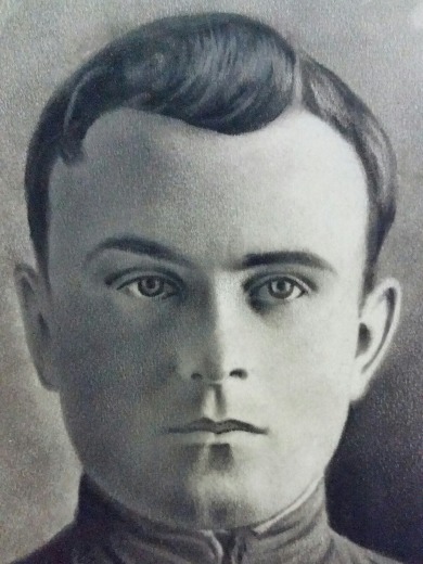 Андриенко Прокофий Филатович