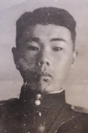 Шолун Василий Явгусович