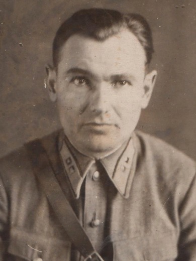 Романенко Гаврил Акимович