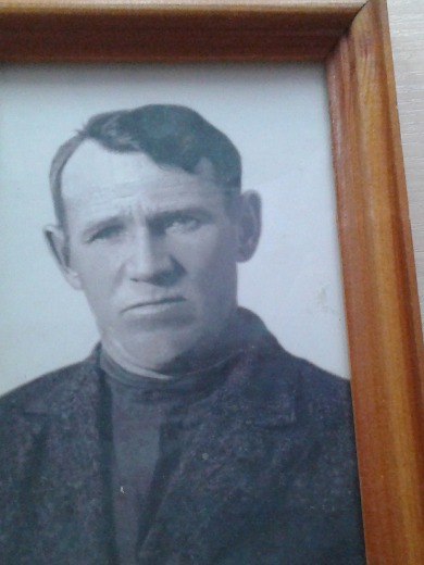 Есырев Виктор Иванович