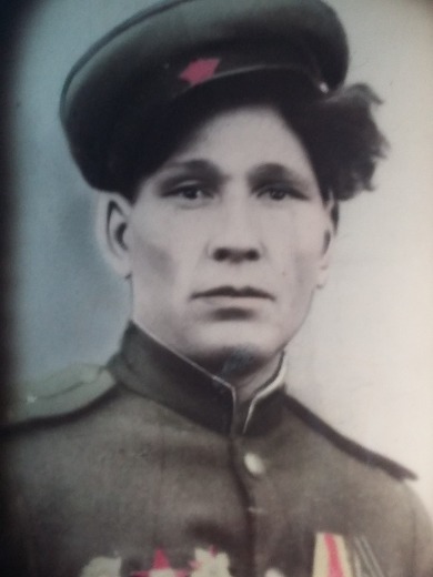 Бурханов Насыр Фахреевич