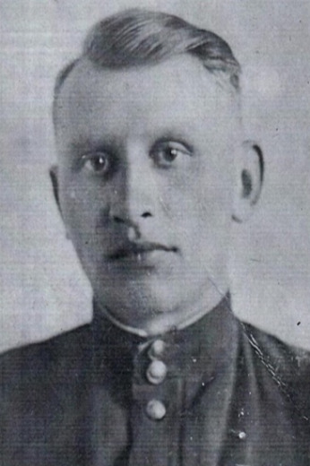 Баулин Сергей Иванович