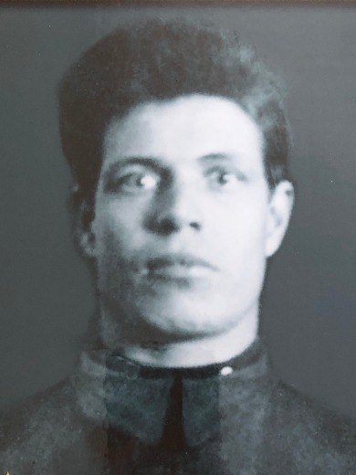 Арефьев Илья Андреевич