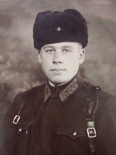 Лозыченко Георгий Леонтьевич