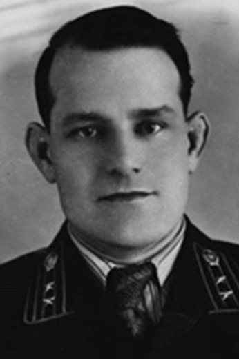 Портнягин Назар Герасимович