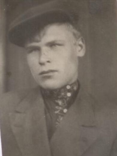 Акинчук Федор Васильевич