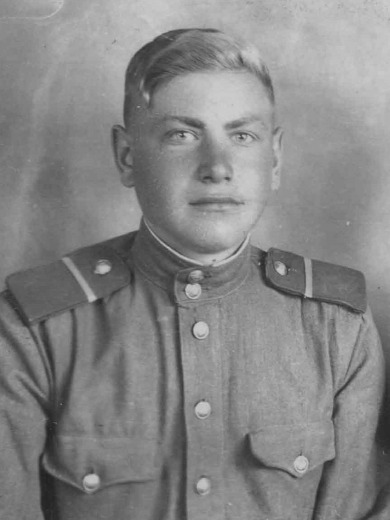 Мезенцев Александр Николаевич