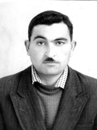 Авакян Эдуард Николаевич