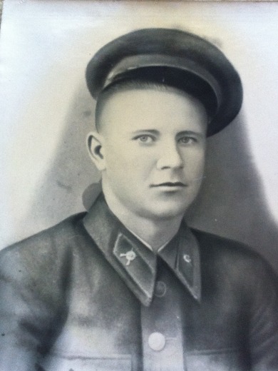 Малахов Александр Фомич