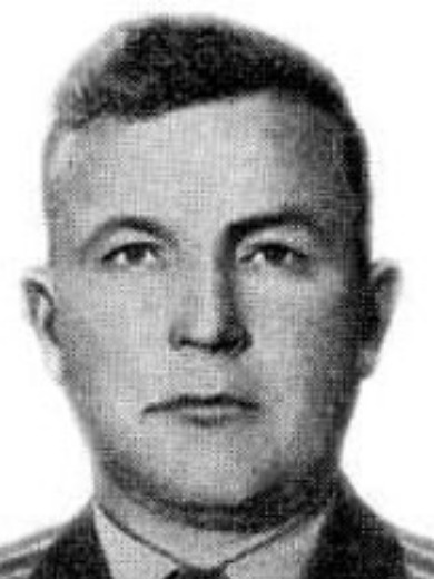 Журавков Михаил Владимирович