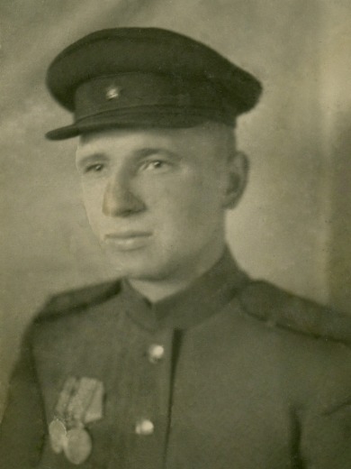 Хализев Василий Иванович