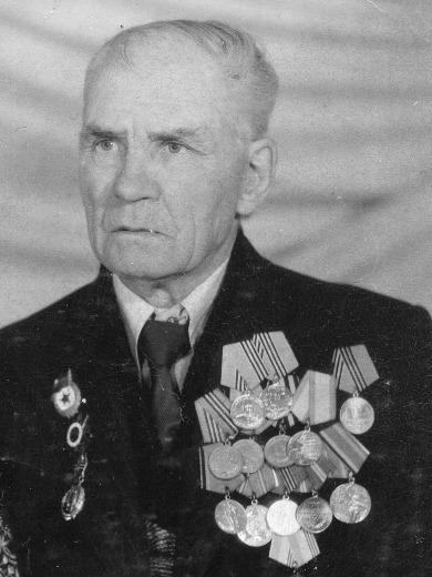 Лисота Феликс Войтехович