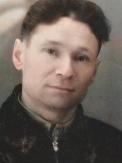 Мишарин Иван Дмитриевич