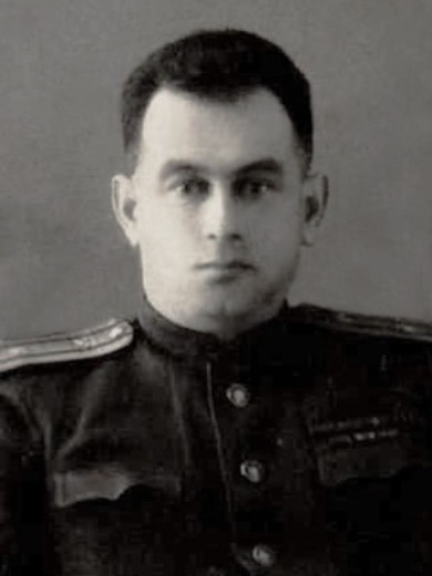 Зозуля Павел Кивович