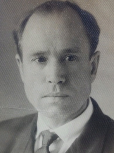 Сергеенко Иван Николаевич