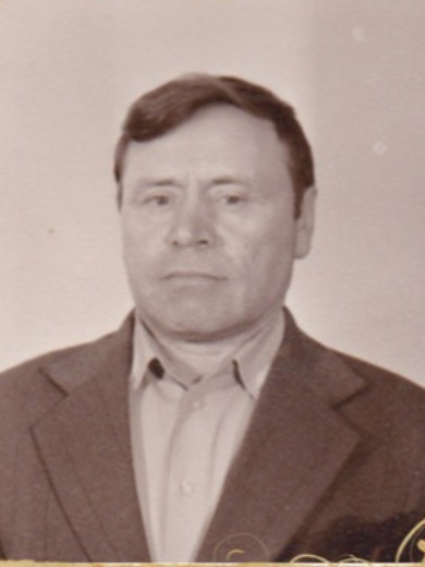 Адонин Михаил Серафимович