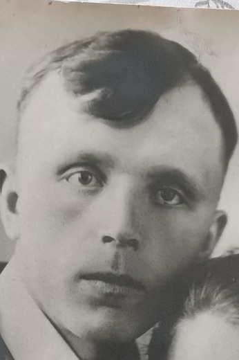 Колонистов Валентин Александрович