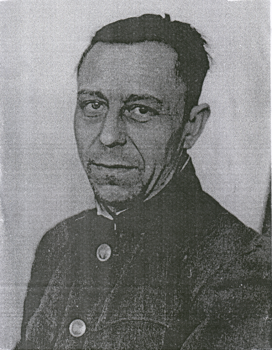 Грузинов Александр Дмитриевич